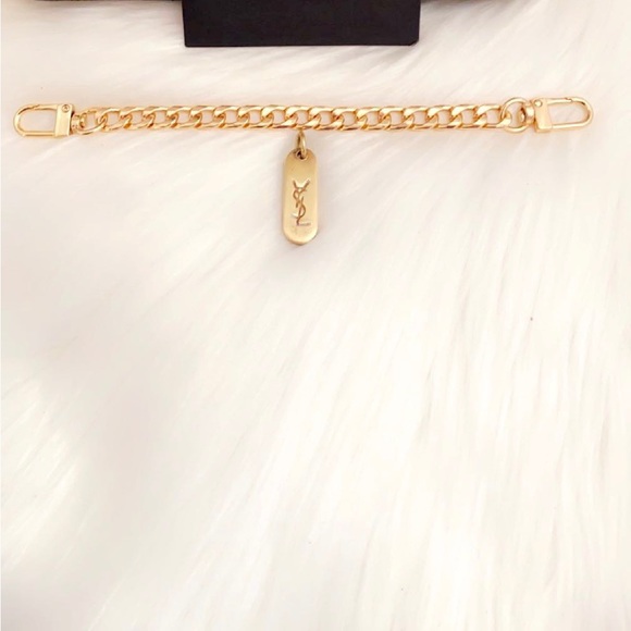 EUC✨Gorgeous zipper pull on aftermarket bracelet - Picture 6 of 6